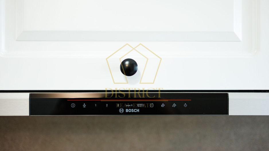 COM 0% Duplex mobilat cu 3 camere | M City Mall - Poză 25