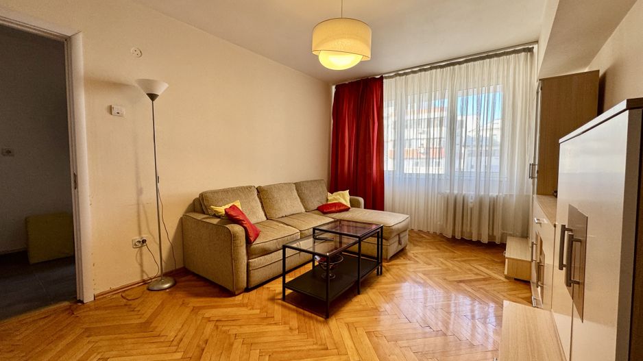APARTAMENT 2 CAMERE | DOROBANTI - Poză 5