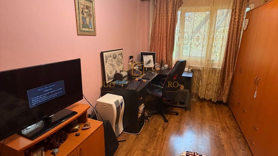 Apartament 3 camere, Brancoveanu, 67 mp, 10 minute Metrou - Poză 9