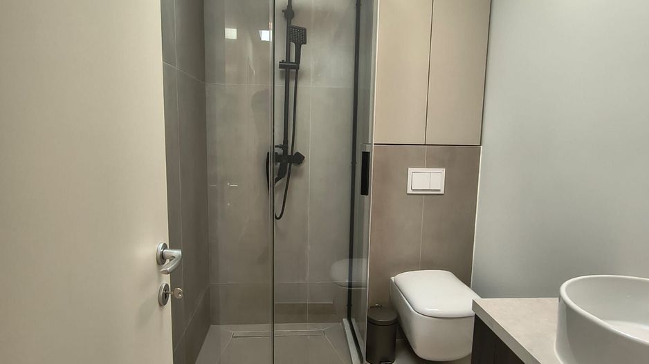 De inchiriat! Duplex nou, zona centrala - Poză 14