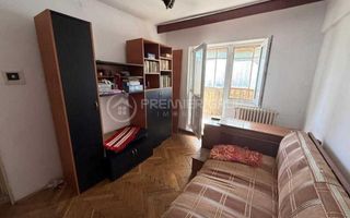 Vanzare apartament 3 camere Dancu Iași - Poză 2