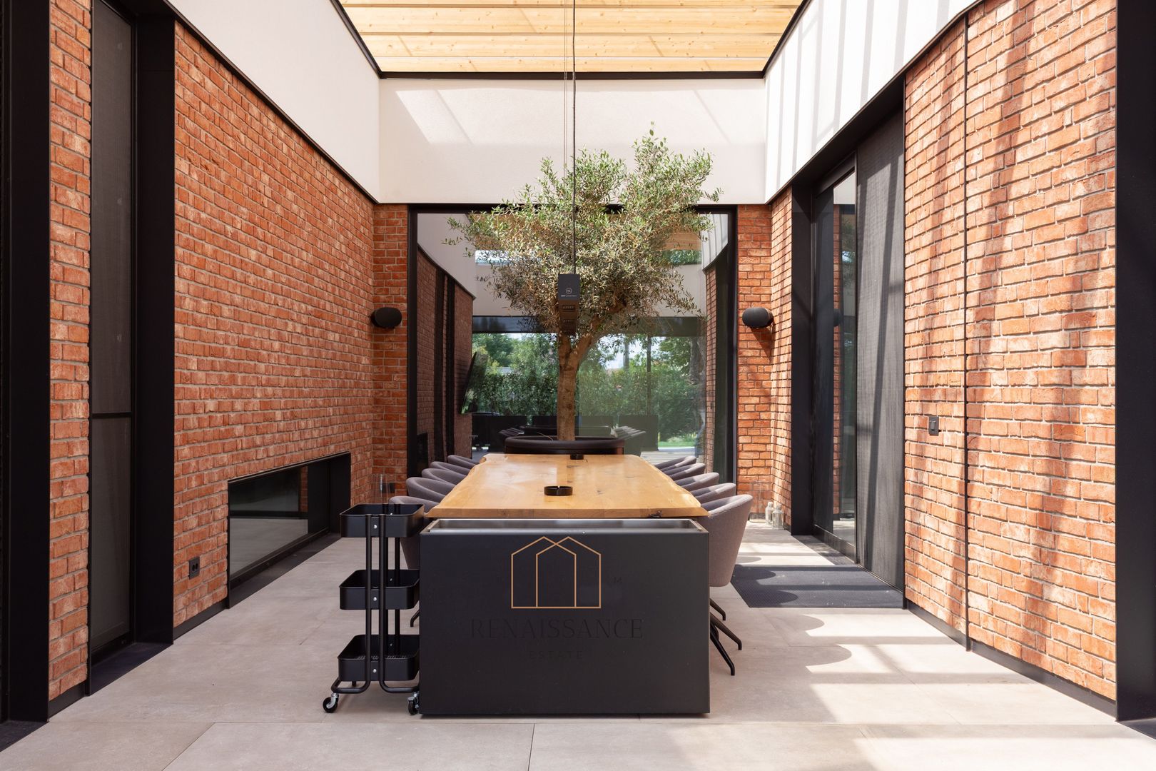 Dumbravita Vila 5 Camere | Mobilata si Utilata Lux | 1079mp Teren - Poză 9