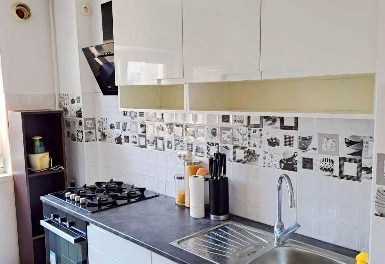 AP. 2 CAMERE- TIMPURI NOI, BUCATARIE INCHISA, METROU, MODERN, BOILER - Poză 5