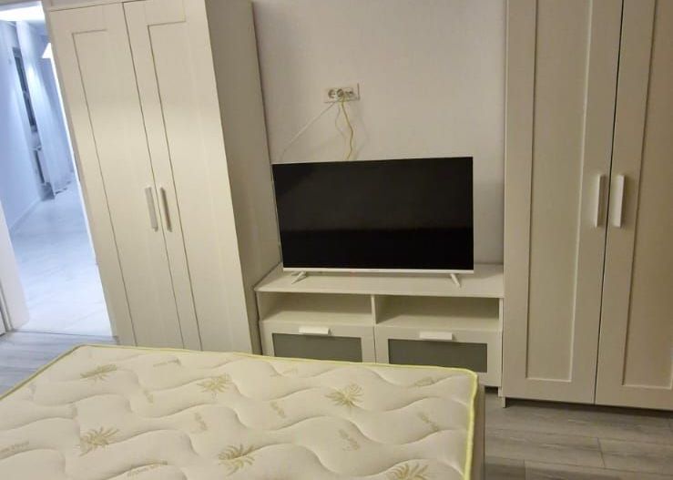 AP. 2 CAMERE- POPESTI-LEORDENI, PARCARE, BLOC NOU, METROU, MODERN - Poză 4
