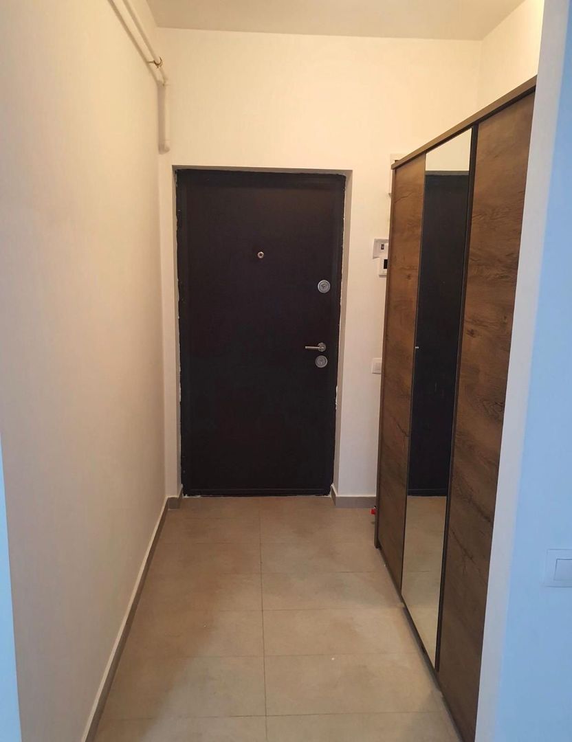 AP 2 CAMERE EVOCASA OPTIMA, PET-FRIENDLY, NOU, CENTRALA, METROU 5 MIN - Poză 7
