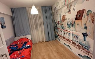 Apartament 3 camere – Metrou Dristor - Poză 4