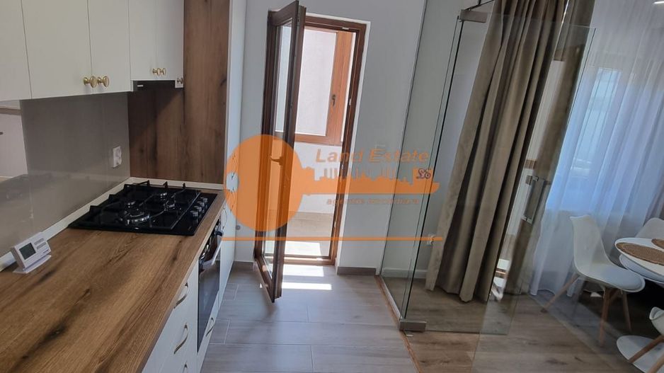 Apartament cu 2 camere in zona Crangasi - Giulesti (Bloc Nou) - Poză 12