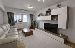 VANZARE 3 CAMERE | ZONA DECEBAL