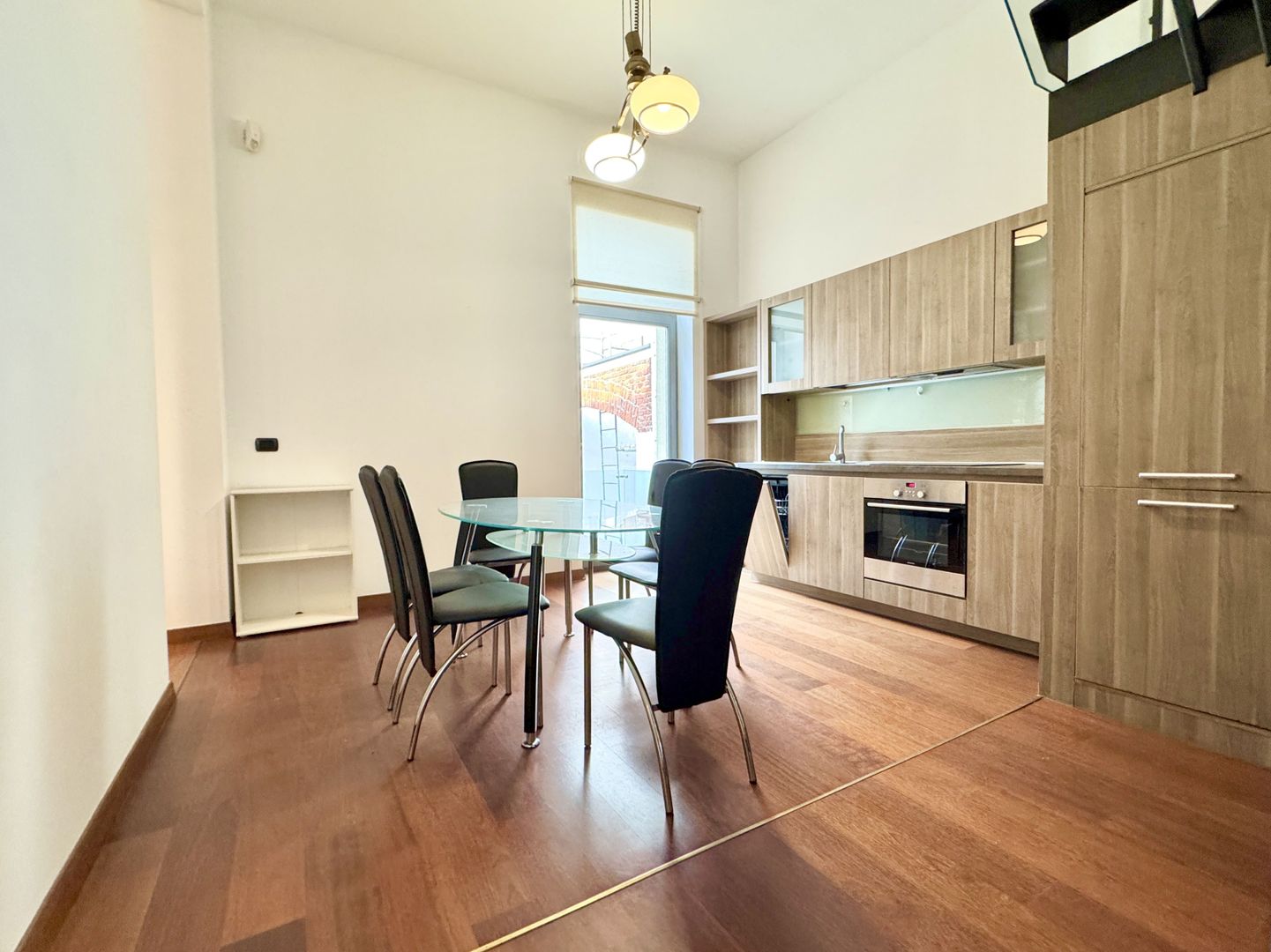 Apartament 3 camere, elegant si spațios, in Piața Unirii - Poză 10