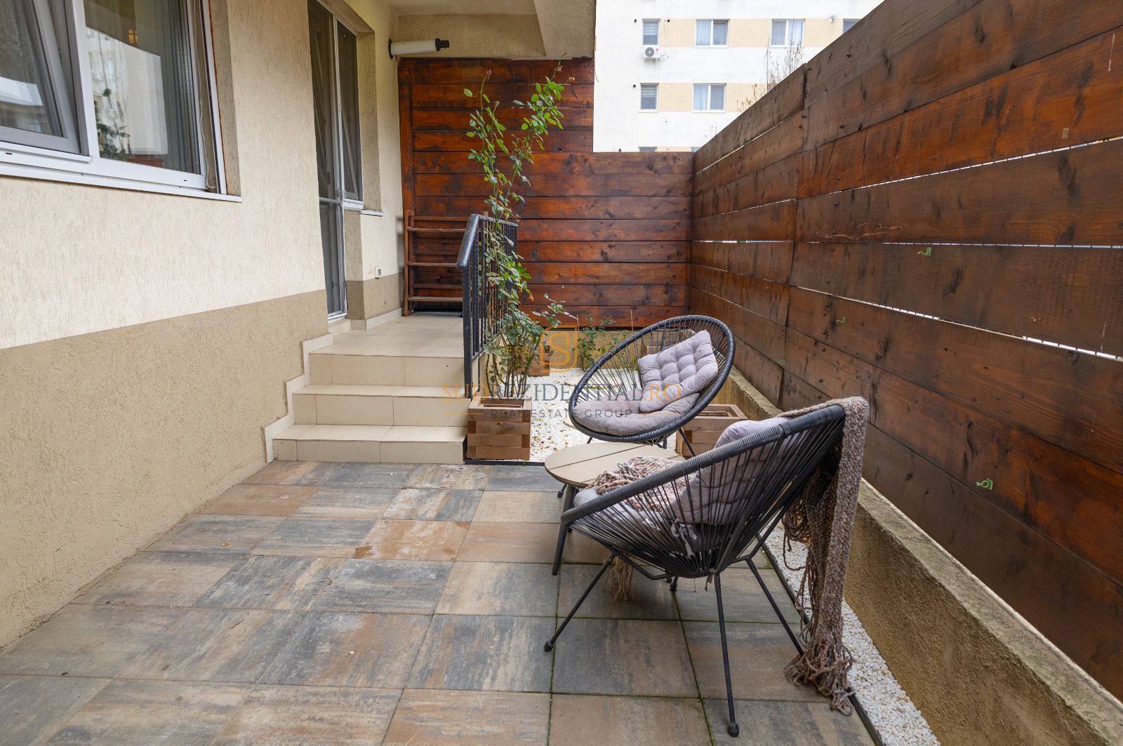 Apartament 3 camere + loc de parcare, acces metrou Leonida, Comision 0 - Poză 7