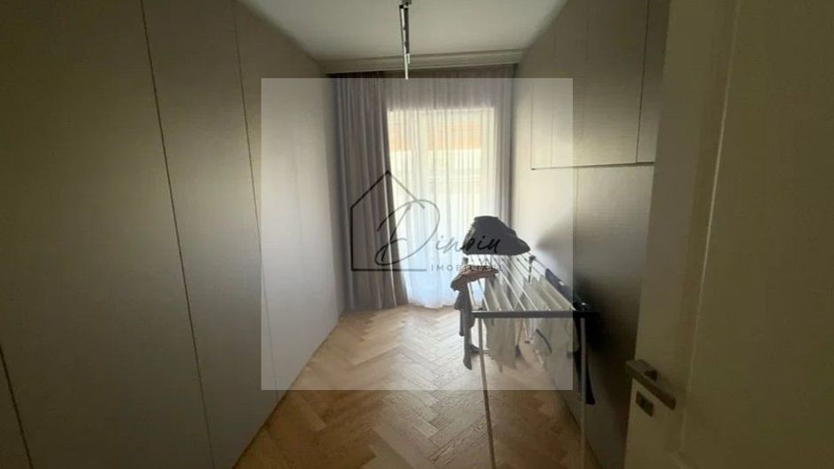 Apartament 3 camere Ambiance Residence I Pipera I COM 0% - Poză 4