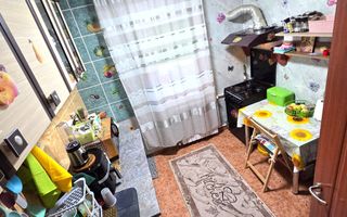 De vanzare Apartament 2 camere- zona Dacia - Poză 5