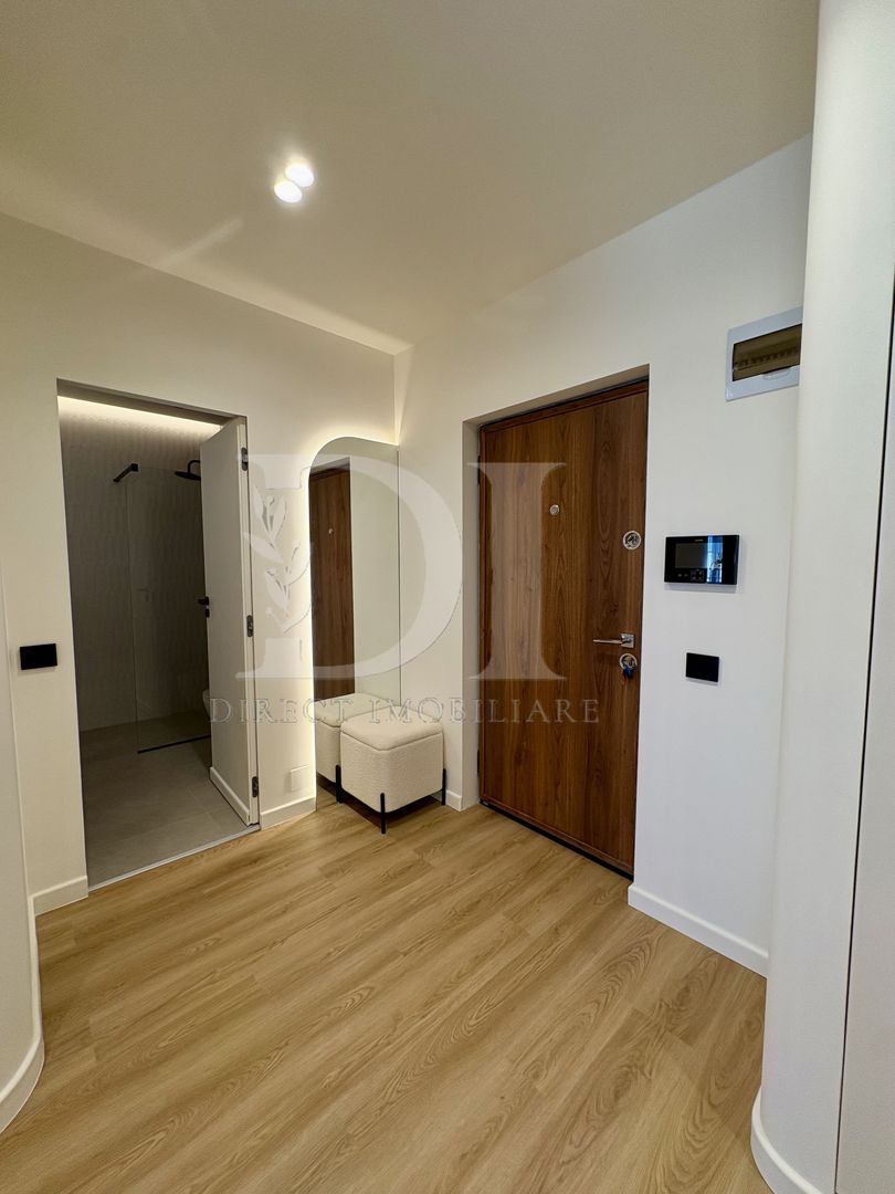 APARTAMENT PREMIUM | URBANO PANORAMIC, RĂZOARE - Poză 11