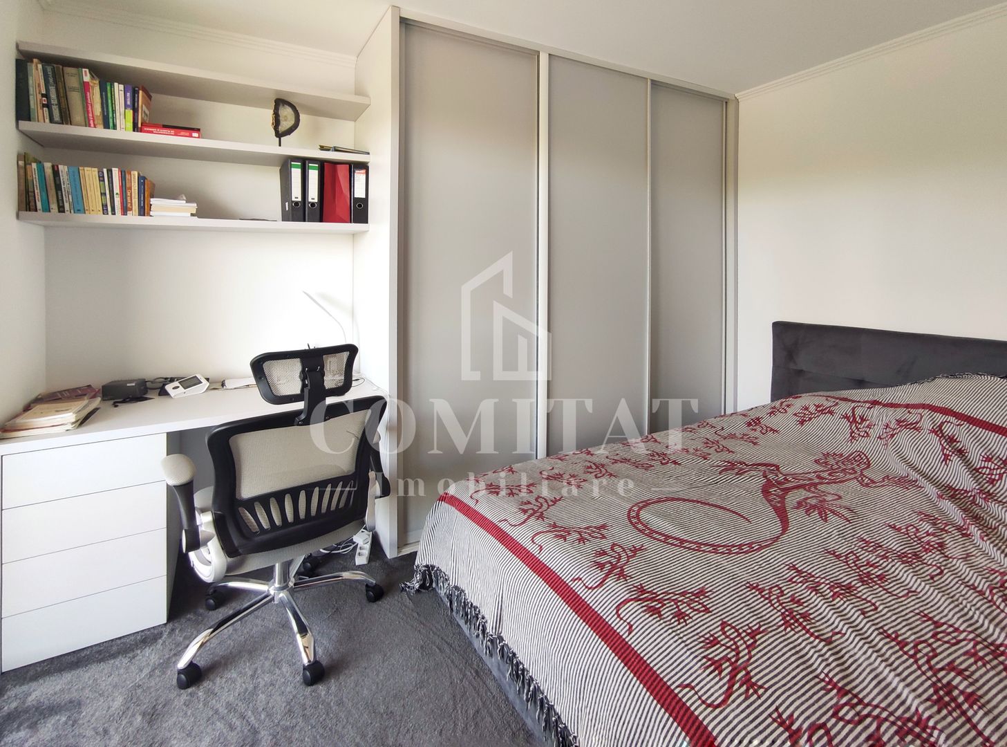 Apartament 1 camera | Cartierul Zorilor | Zona Frunzișului - Poză 7