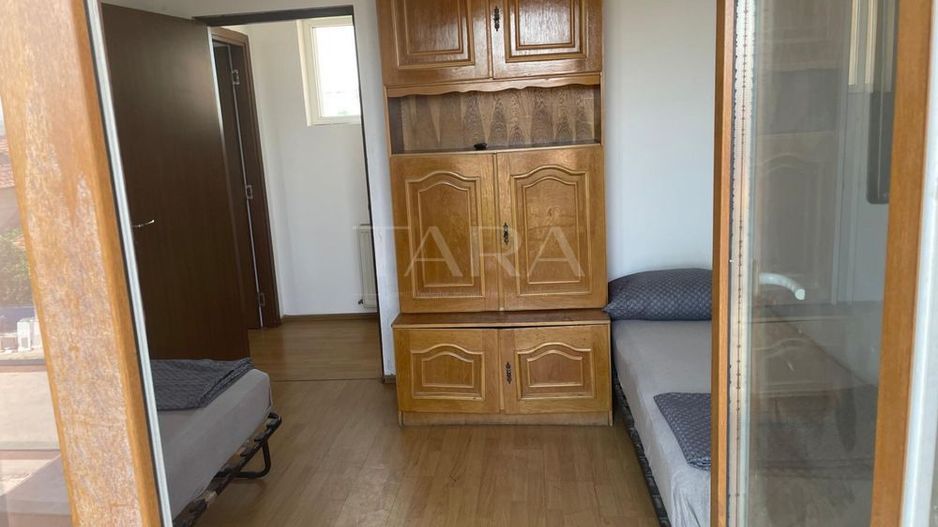 Apartament 3 camere decomandat – zona Someșeni. - Poză 2