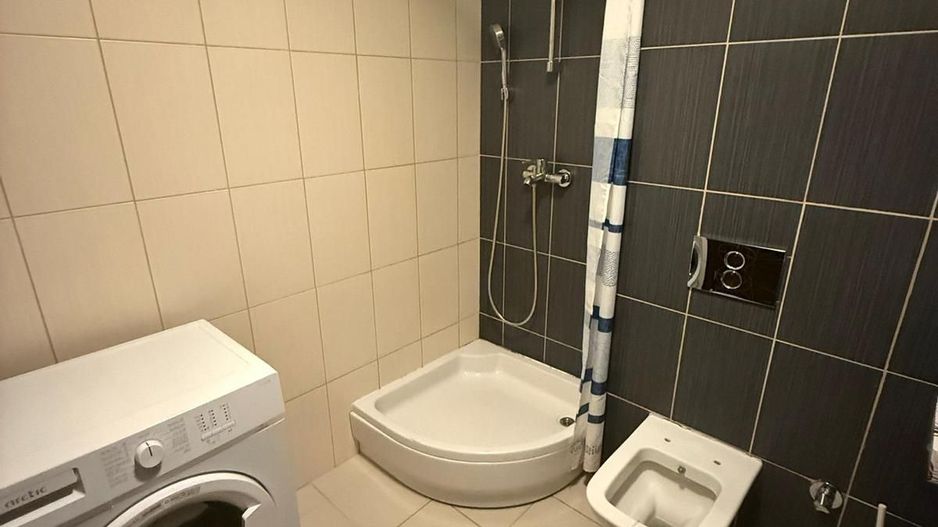 Garsonieră de închiriat – Diamond Residence Pipera - Poză 8