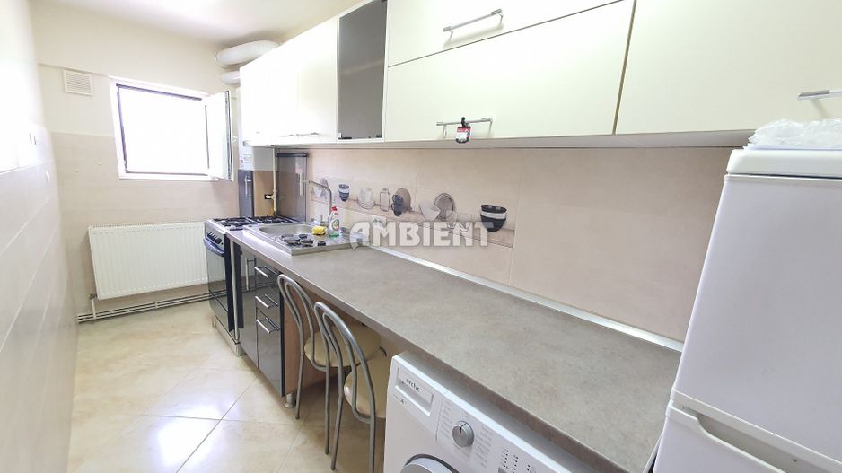DE ÎNCHIRIAT - Apartament 1 cameră, etaj 3, zona NORD; - Poză 1