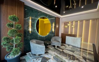 Vânzare, apartament, 3 camere, complexul First Estates Pipera - Poză 5