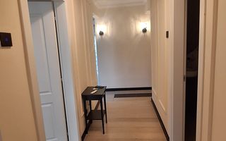 EXCLUSIVITATE – 3 camere în bloc tip vilă, zonă liniștită, Bună Ziua. - Poză 5