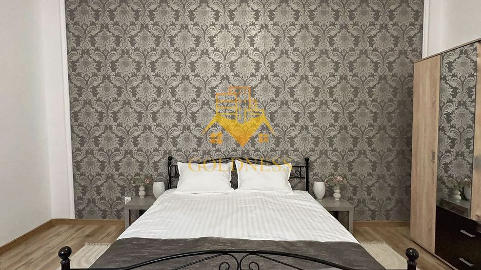 1 camera, Central, Mihai Viteazu, Pet Friendly, Baritiu, UBB, Cetatuia - Poză 1