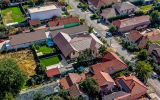 Casă gata de mutat în Aradul Nou, renovată complet (2026) - Poză 18