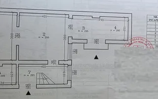 Imobil multifuncțional | Parcul Carol | Teren 119 mp | Investiție - Poză 13
