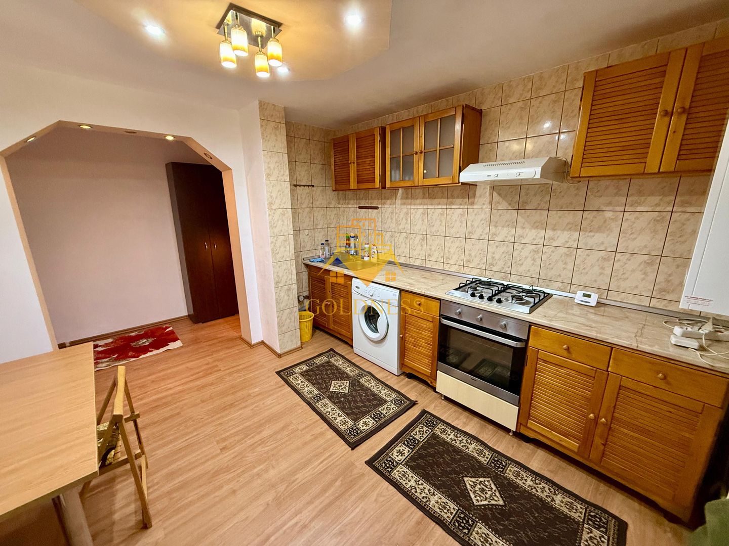 2 camere decomandate, Cartier Intre Lacuri, Dunarii, Lidl, Kaufland - Poză 9