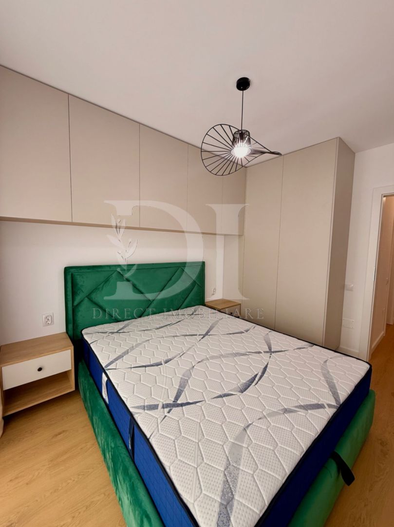 Apartament 2 camere | ULTRAFINISAT | Zona Eroilor / Floresti - Poză 7