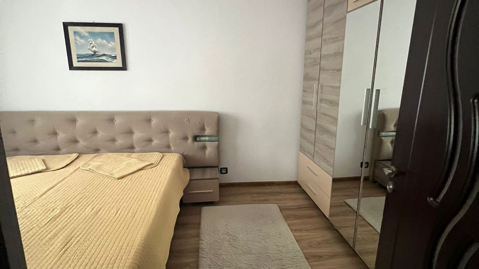 Medicina | 2 Camere | Etaj Intermediar | Centrala Proprie. - Poză 5