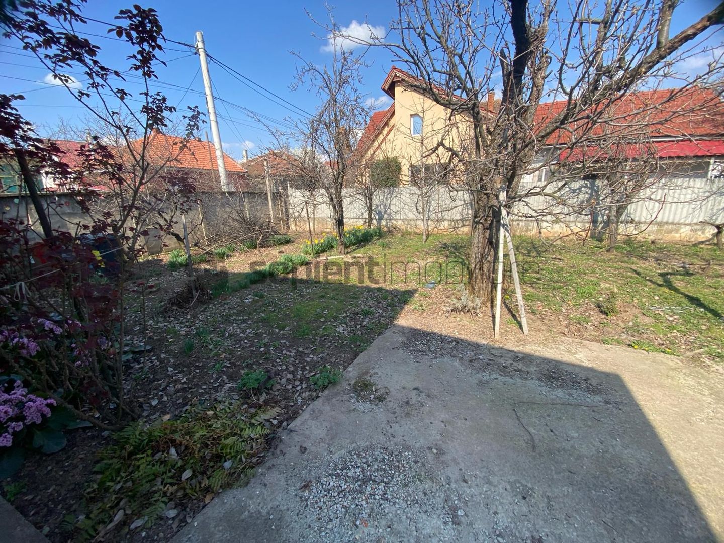 Casa zona Rogerius, strada Iasomiei - Poză 12