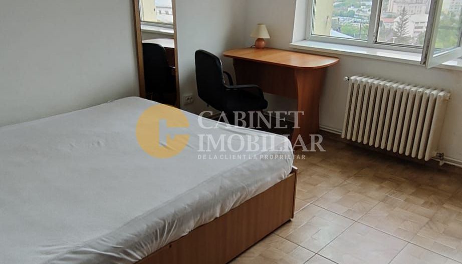 PIATA UNIRI - 2 CAMERE DECOMANDAT - ETAJ INTERMEDIAR - Poză 2