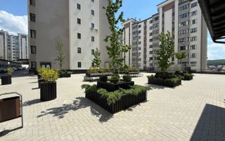 Vânzare, apartament, 3 camere, str. Ion Buzdugan, Buiucani - Poză 3