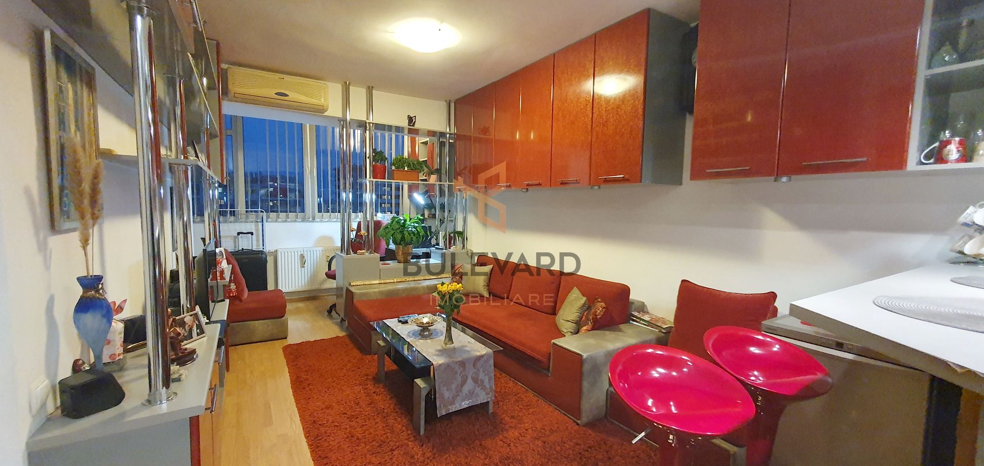 Apartament cu 2 camere, zona Piata Marasti! - Poză 1