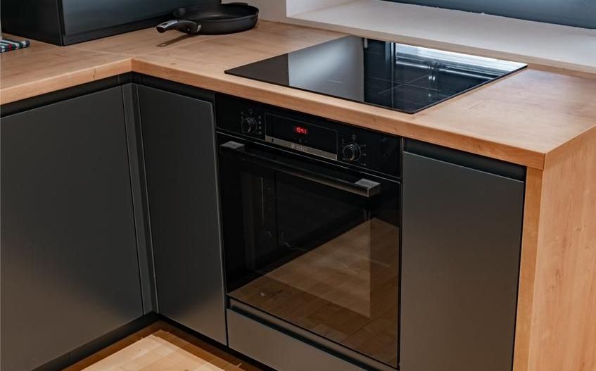 Inchiriere apartament 2 camere, mobilat si utilat complet,  Nordului - Poză 5