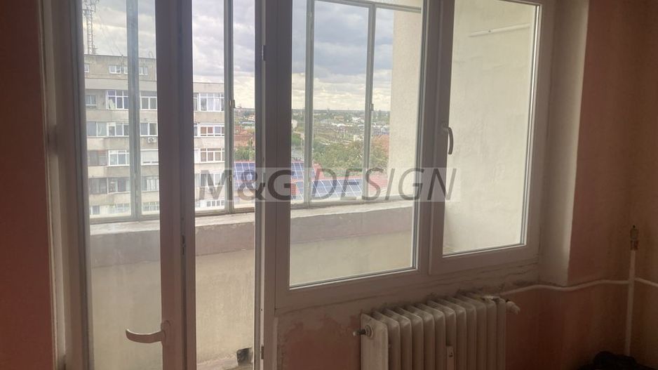 Apartament 2 camere zona Garii - Poză 5