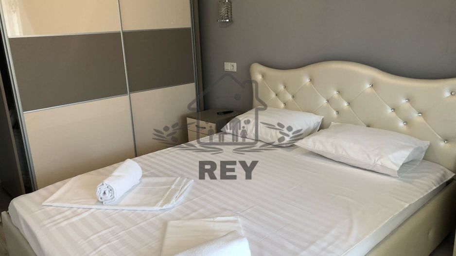 De vânzare Apartament 2 camere decomandat cu balcon. Strand-Bioclinica - Poză 2