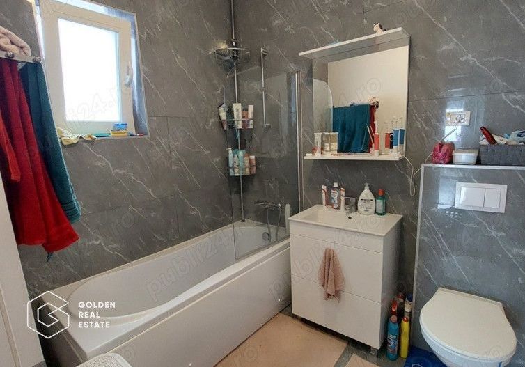 Apartament Giroc, ultracentral - Poză 6