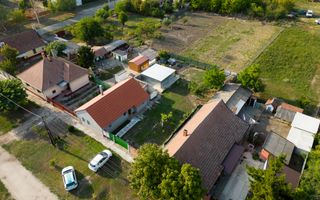 Casă cu 3 camere în Bătania, Ungaria - Poză 21