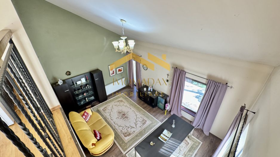 Cheveresu Mare-Casa Individuala-Disponibilă Imediat - Poză 8