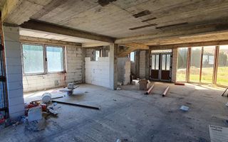 1/2 Duplex, 4 camere, 290 mp teren, Ampoi 2 - Poză 3