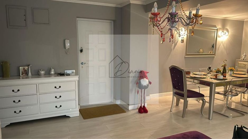 Apartament 3 camere premium I Calea Vacaresti  I centrala proprie - Poză 1