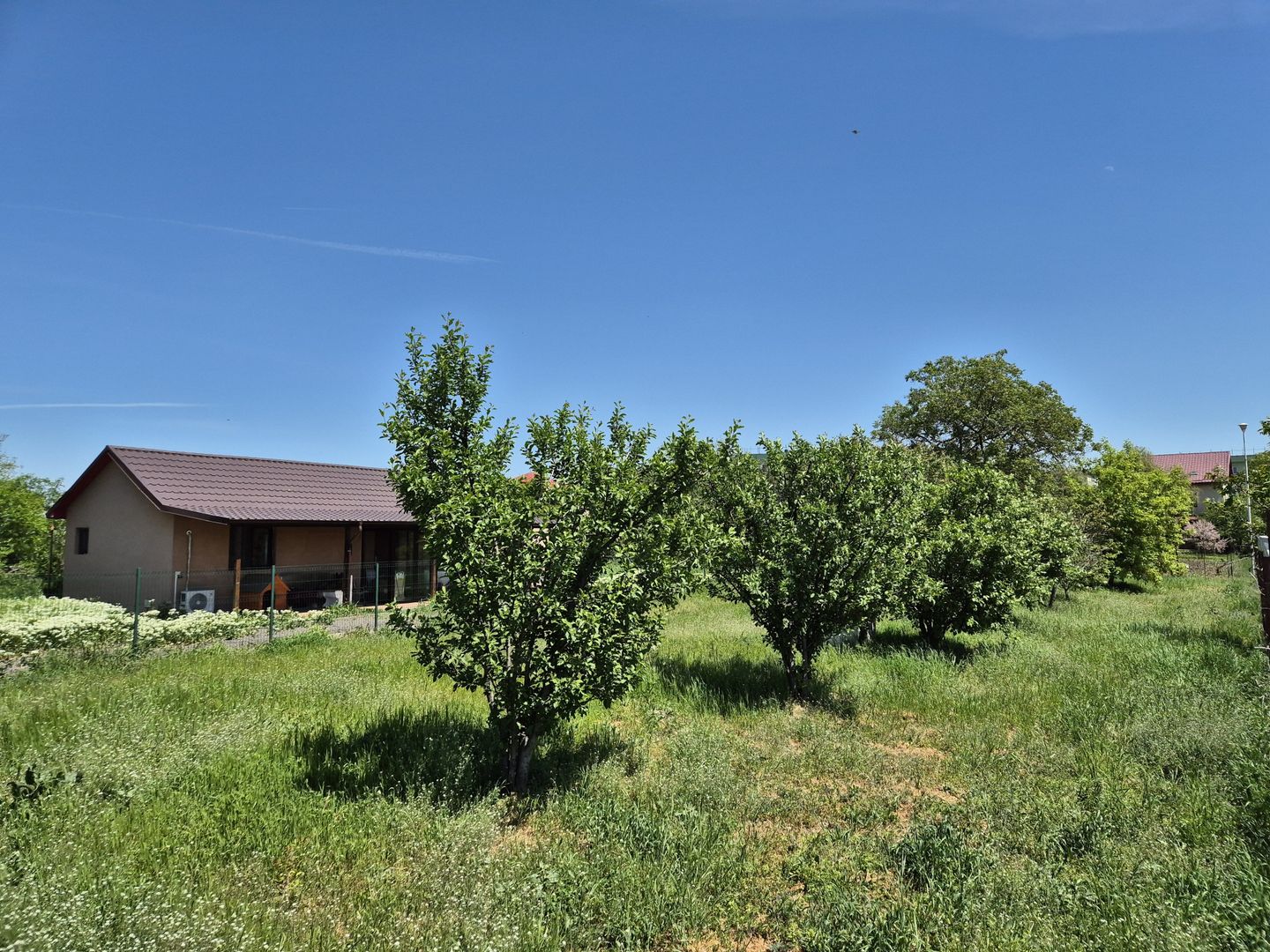 Teren intravilan 613 mp - 1 Decembrie, Ilfov - Poză 2