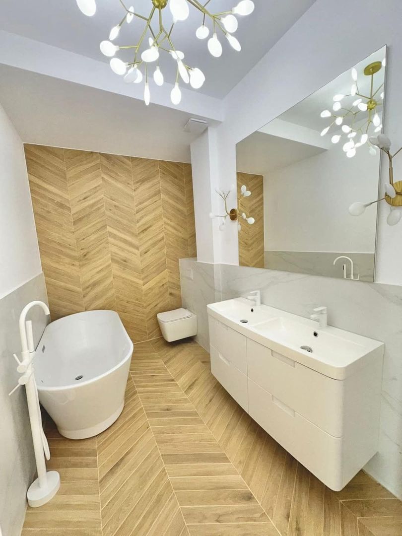 INVESTITIE - Garsoniera Sky Garden Pasarela Berceni - Poză 1