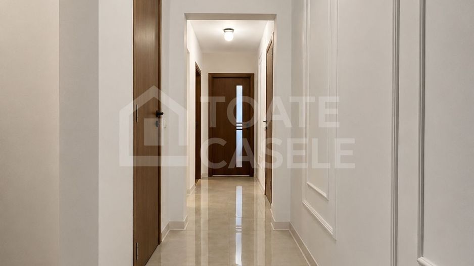 Apartament 4 camere ,etaj intermediar, zona Minerva- Manastur - Poză 8