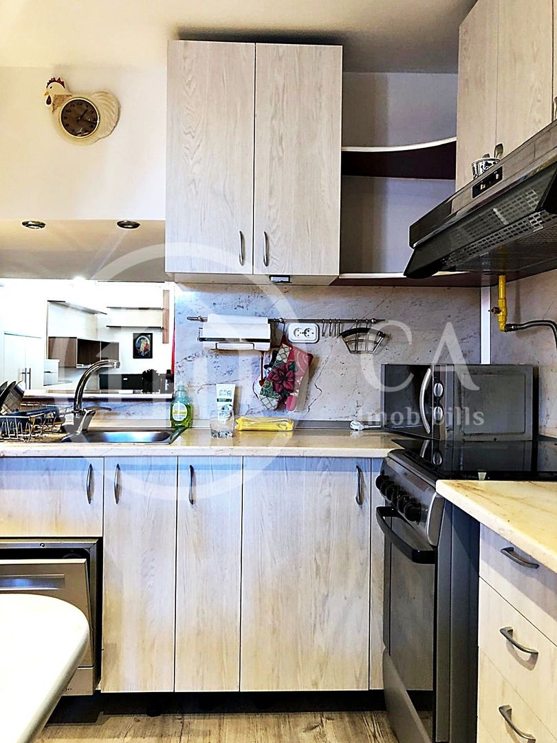 Apartament de inchiriat cu 1 camera Ultracentral, Oradea - Poză 6