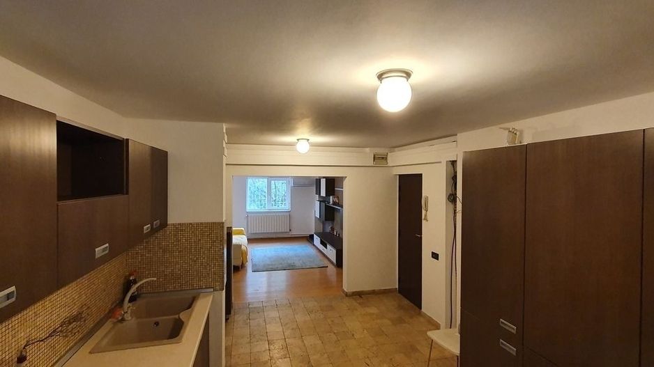 Apartament 3 camere spatios, , langa Vulcan -Sebastian - Pet Friendly - Poză 1