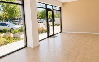 Spatiu comercial 75mp, vitrina stradala 12 m - (COD10) TOMIS NORD - Poză 4