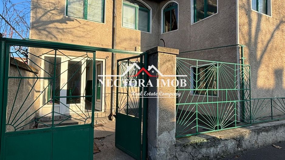 NECTORA IMOB-Spatiu Comercial 7 camere, 2 bai, Zona Cantemir, 180 mp - Poză 2