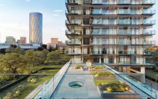 Priveliște spectaculoasă și confort urban în Floreasca - Poză 2