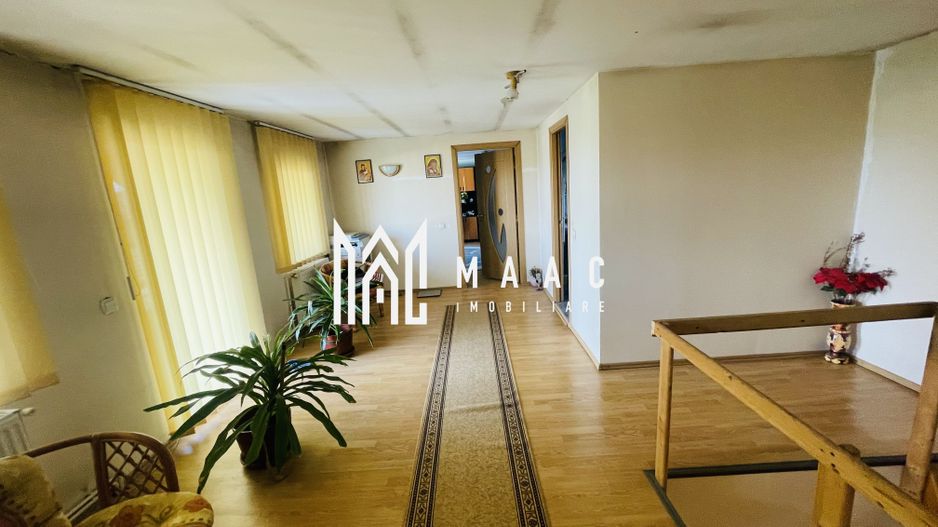 Vila 9 Camere I 5Bai | 370 MP I Curte 500 MP I Turnisor - Poză 10